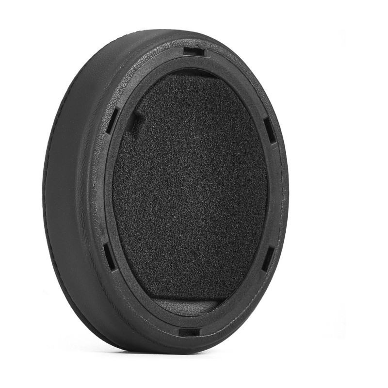 Sennheiser Headphone Momentum 4 - แผ่นรองหูฟังเมมโมรี่โฟมนุ่ม ABUO สำหรับหูฟัง Sennheiser Momentum 4/5