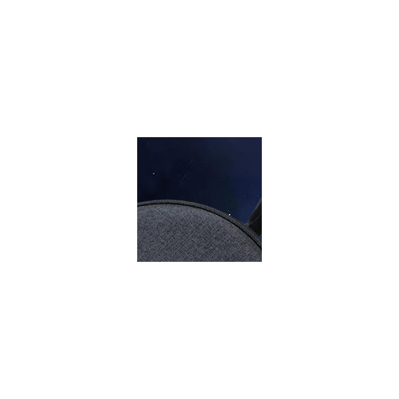 Sony Headphone Wh-1000Xm5 - กล่องแข็งสำหรับพกพา กล่องป้องกันสำหรับเดินทาง กล่อง EVA ป้องกันรอยขีดข่วน ป้องกันการตกกระแทก