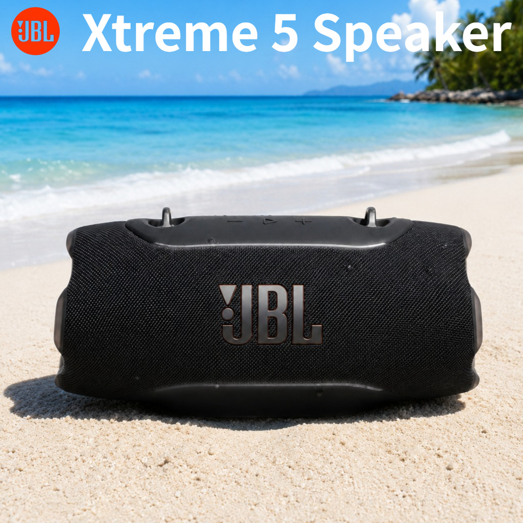 Jbl Speaker Flip 6 - ลำโพงบลูทูธพกพา JBL Xtreme 5 กันน้ำระดับ IP68