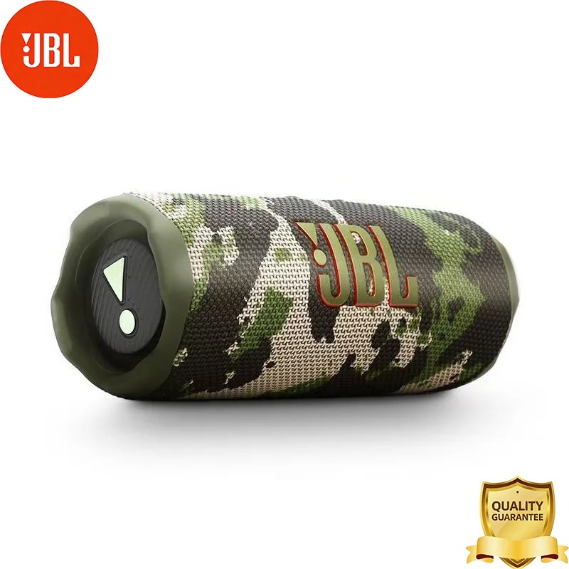 Jbl Speaker Flip 6 - ลำโพงบลูทูธ JBL FLIP7 กันฝุ่น กันน้ำ ระดับ