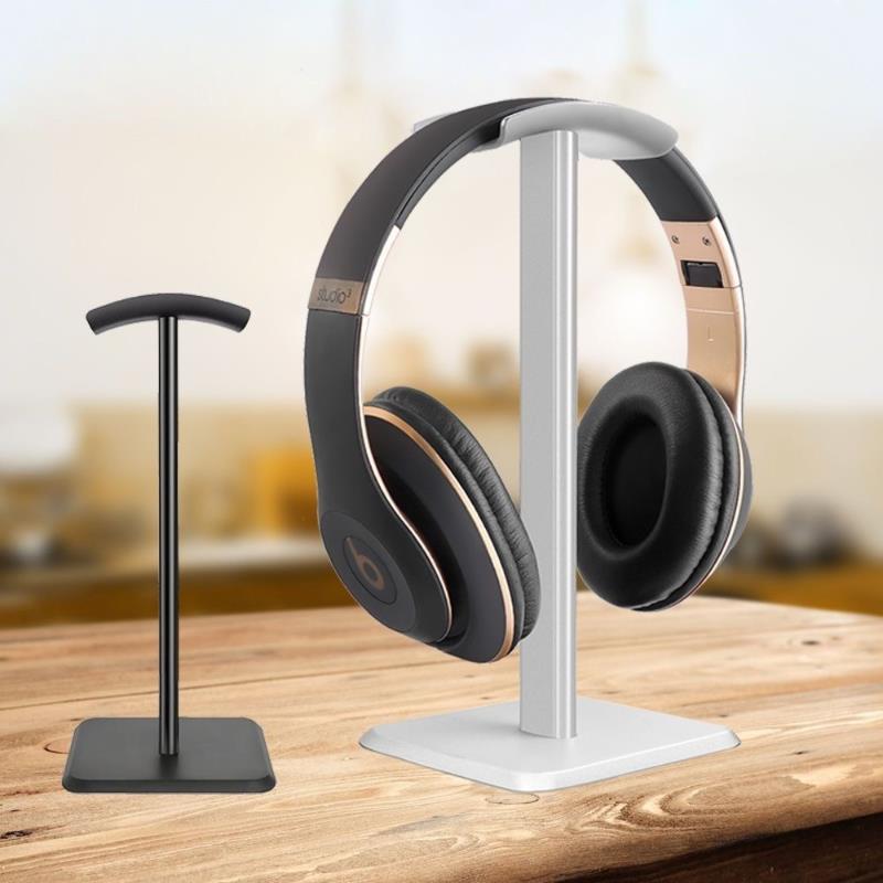 ขาตั้งหูฟังอเนกประสงค์แบบพกพา  - Headphone Stand Desk บทวิจารณ์และราคา