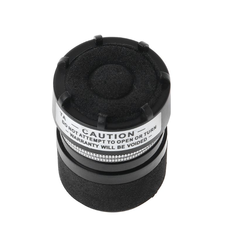 แคปซูลไมโครโฟน Professional Co - Shure Mic Mv7 บทวิจารณ์และราคา