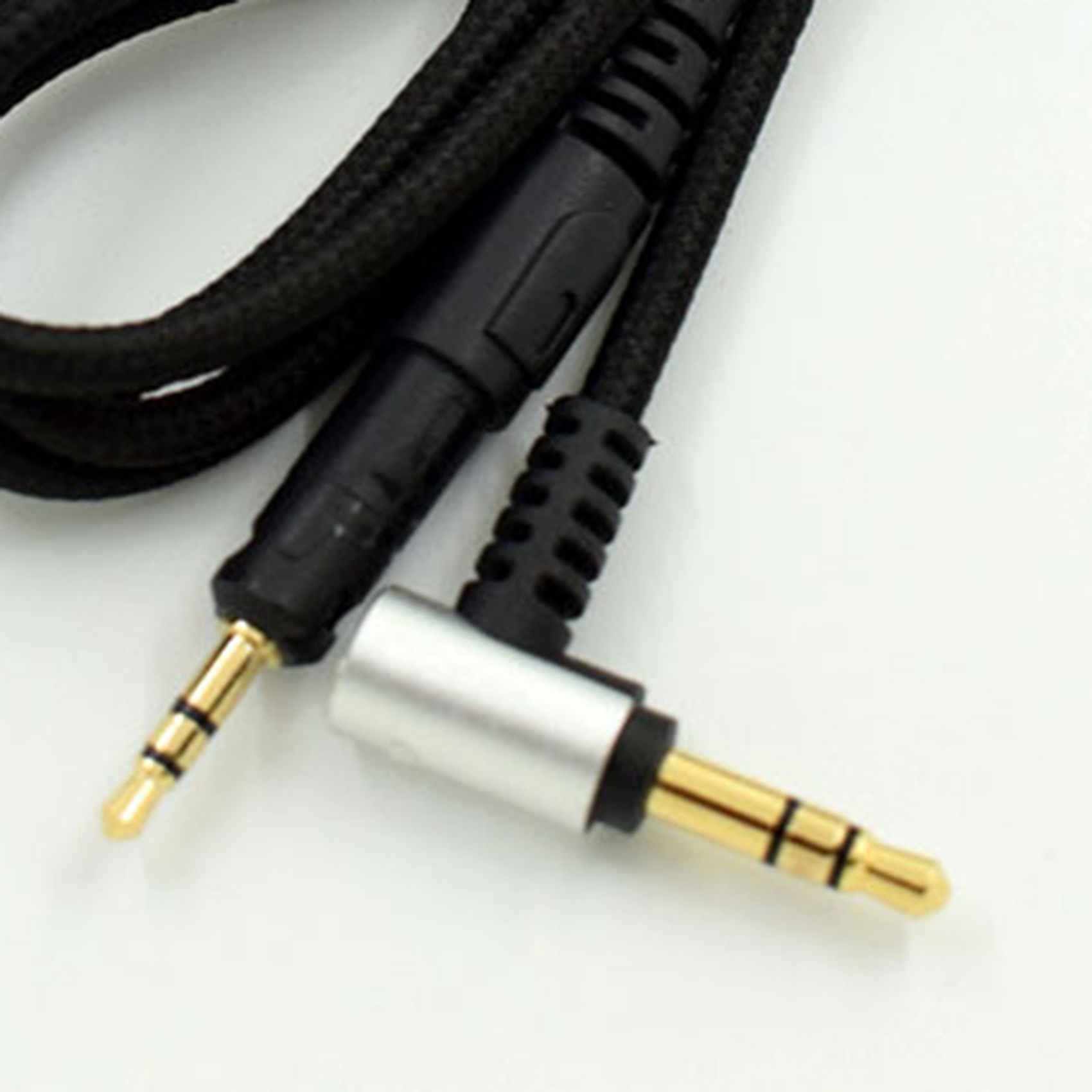 สายสัญญาณเสียงสำรอง 2X เนื้อสั - Audio Technica Headphone Ath-M50X บทวิจารณ์และราคา