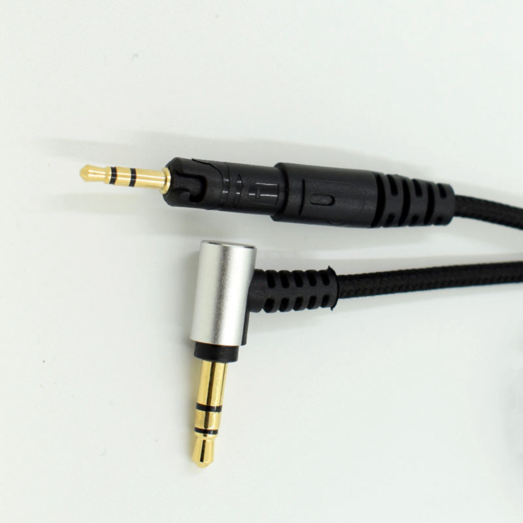 สายสัญญาณเสียงสำรอง 2X เนื้อสั - Audio Technica Headphone Ath-M50X บทวิจารณ์และราคา
