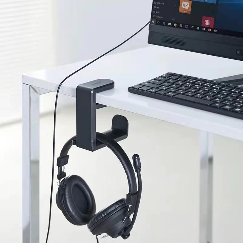 ขาตั้งหูฟังสำหรับเล่นเกมบนพีซี - Headphone Stand Desk บทวิจารณ์และราคา