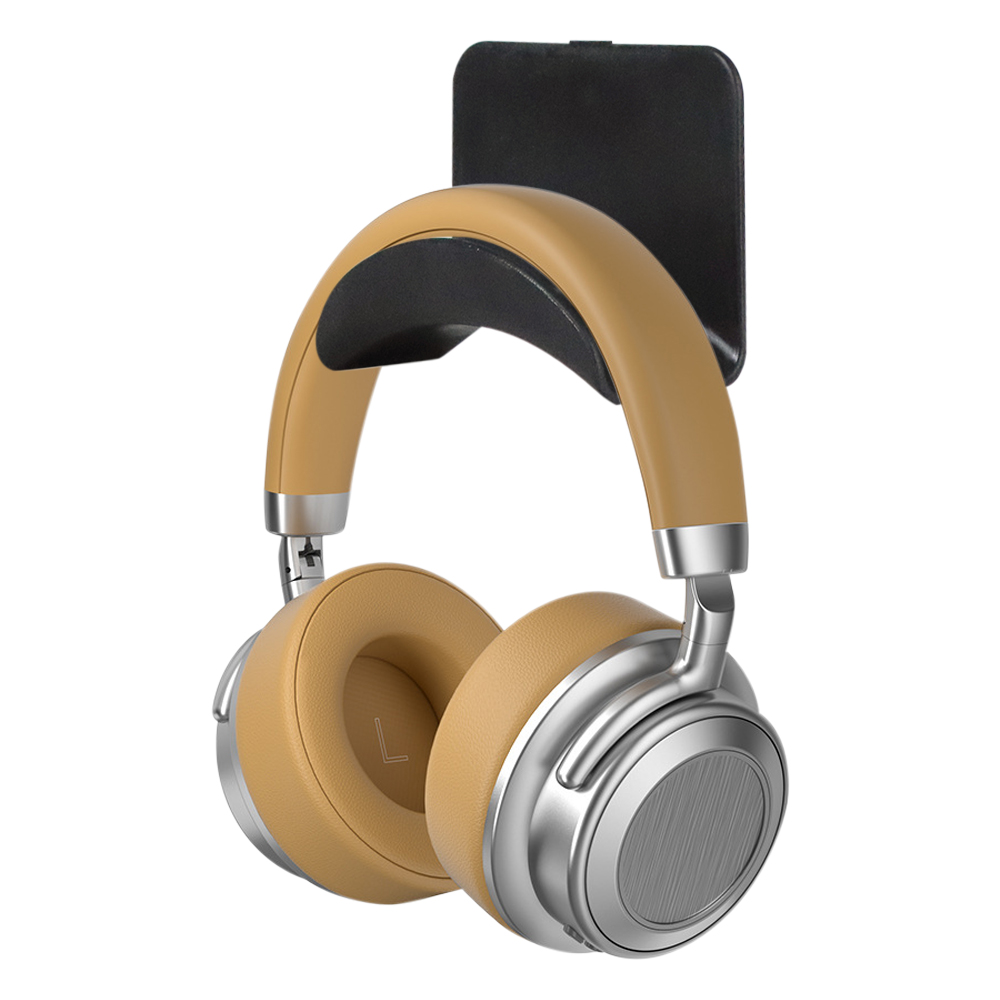 Universal ติดผนังขาตั้งหูฟัง G - Headphone Stand Desk บทวิจารณ์และราคา