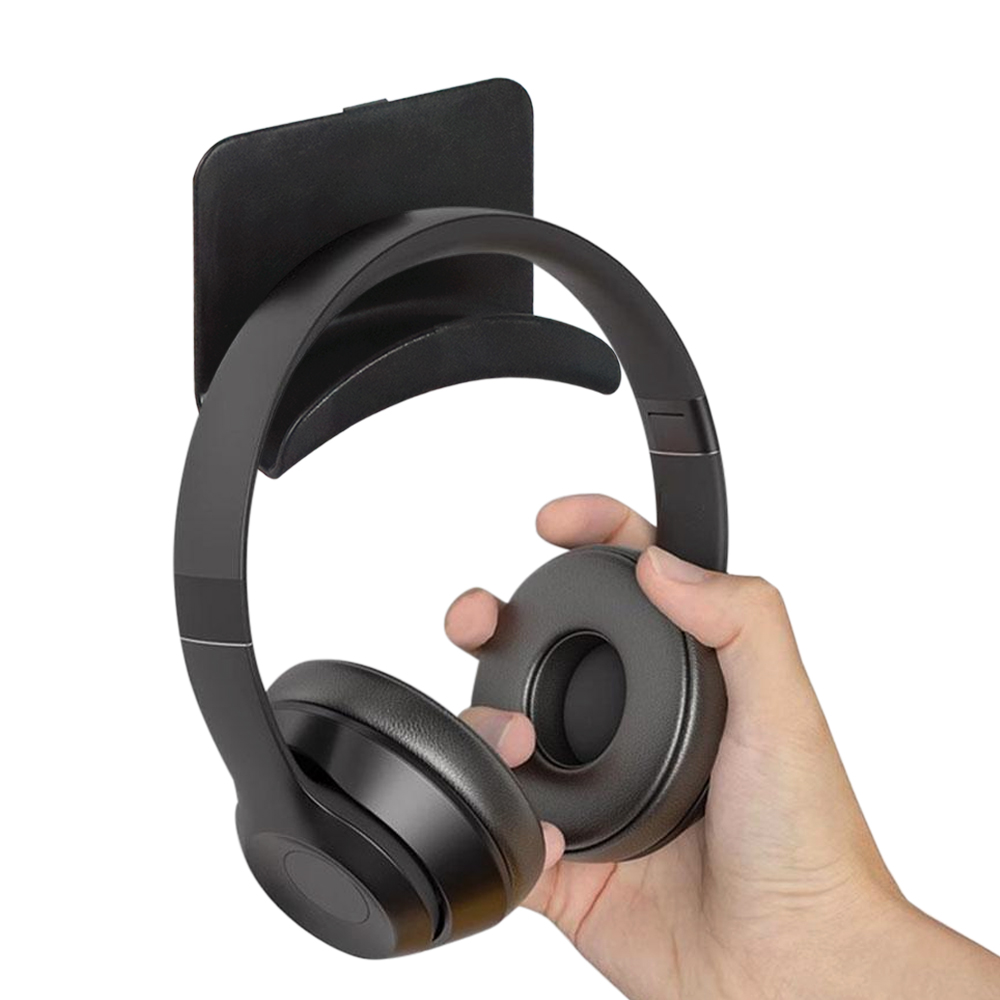 Universal ติดผนังขาตั้งหูฟัง G - Headphone Stand Desk บทวิจารณ์และราคา