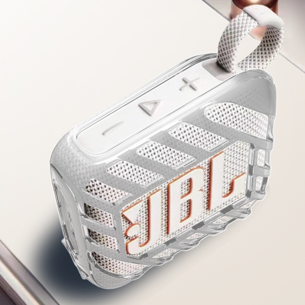 เคสป้องกัน TPU แบบโปร่งใสสำหรั - Jbl Speaker Go 4 บทวิจารณ์และราคา