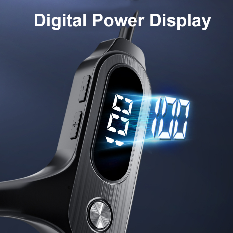 หูฟังบลูทูธ5.3พร้อมสายคล้องหู, - Sports Earphone Hook บทวิจารณ์และราคา