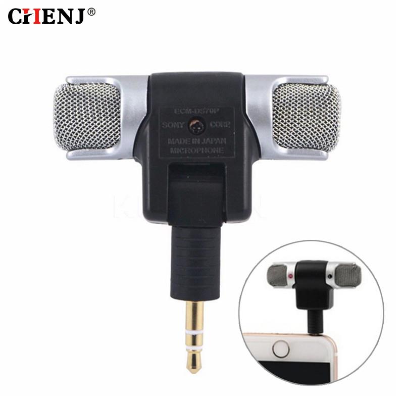 มินิสเตอริโอไมโครโฟนไมโครโฟน3. - Audiophile Headphone Wired บทวิจารณ์และราคา