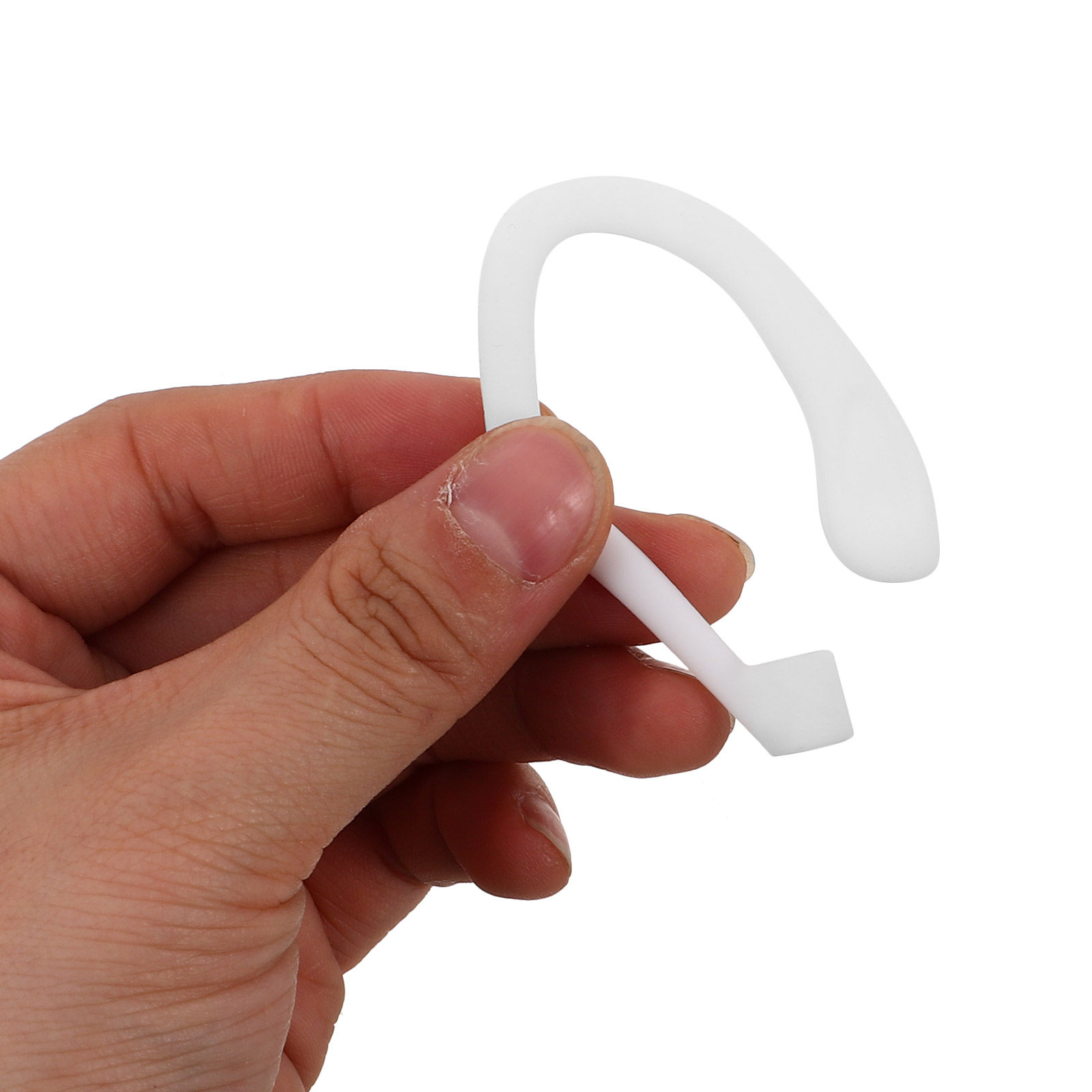 อุปกรณ์เสริมหูฟัง ตะขอเกี่ยวหู - Sports Earphone Hook บทวิจารณ์และราคา