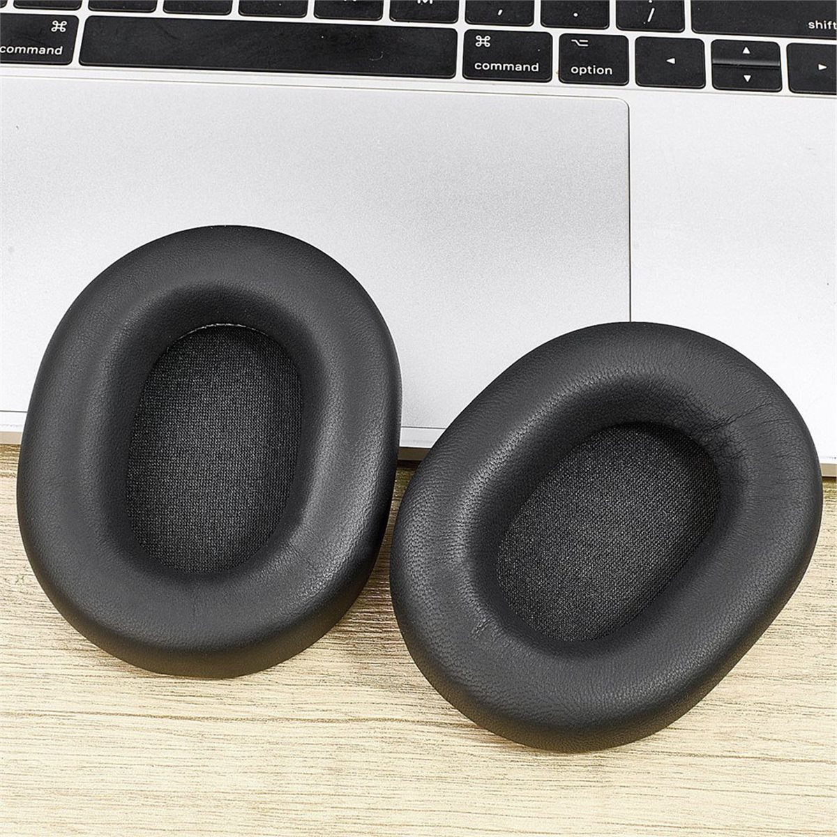แผ่นรองหูฟังสำหรับเปลี่ยน HDL  - Sony Headphone Wh-1000Xm5 บทวิจารณ์และราคา