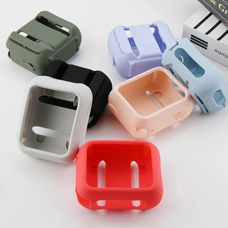 เคสซิลิโคนกันกระแทกเหมาะสำหรับ - Jbl Speaker Go 4 บทวิจารณ์และราคา