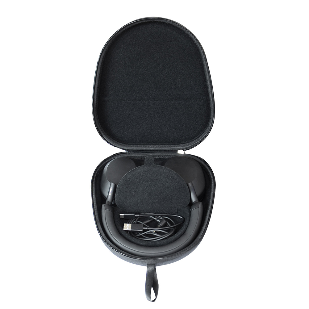 กล่องแข็งสำหรับพกพา กล่องป้องก - Sony Headphone Wh-1000Xm5 บทวิจารณ์และราคา