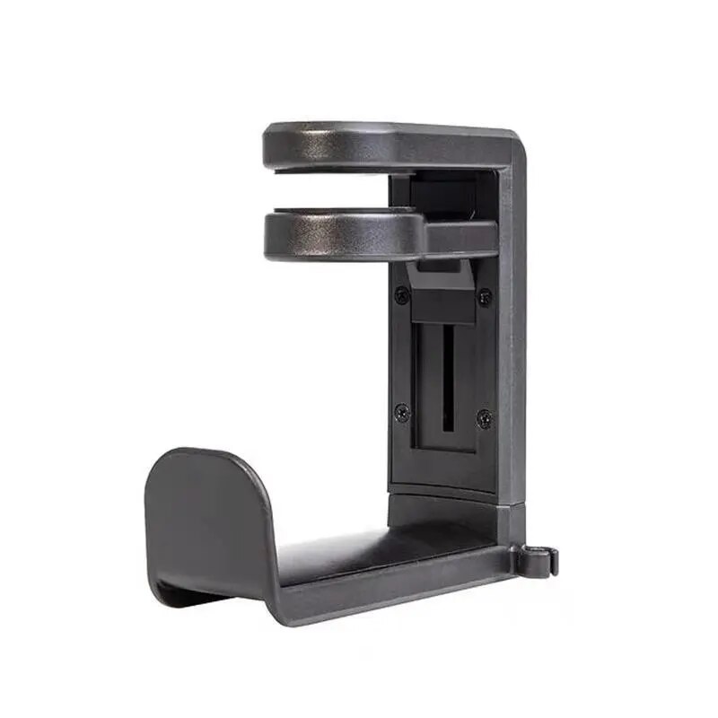 ที่ยึดหูฟังใต้โต๊ะ ดีไซน์แบบหน - Headphone Stand Desk บทวิจารณ์และราคา