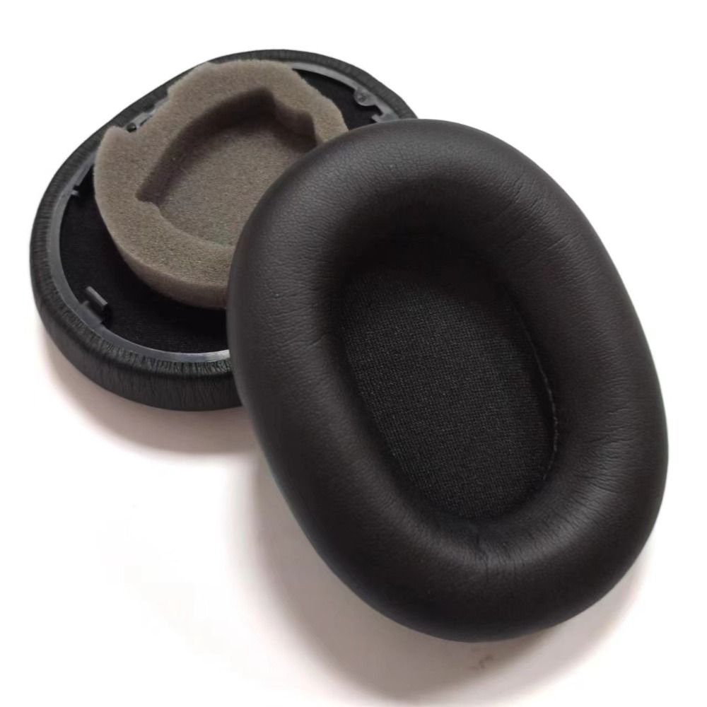 แผ่นรองหูฟังสำรองวัสดุใหม่เนื้ - Sony Headphone Wh-1000Xm5 บทวิจารณ์และราคา