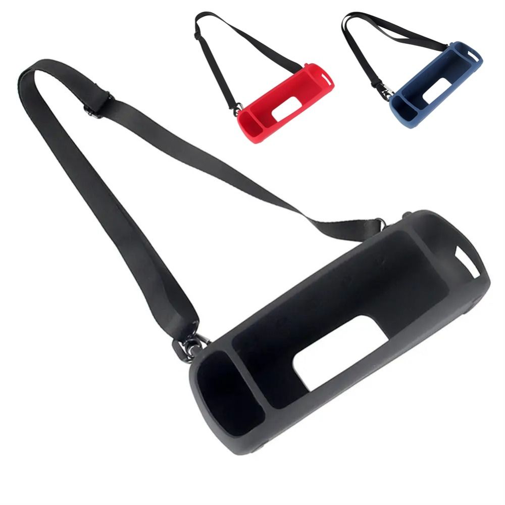 เคสซิลิโคนสำหรับลำโพงบลูทูธ ป้ - Anker Speaker Soundcore Motion+ บทวิจารณ์และราคา
