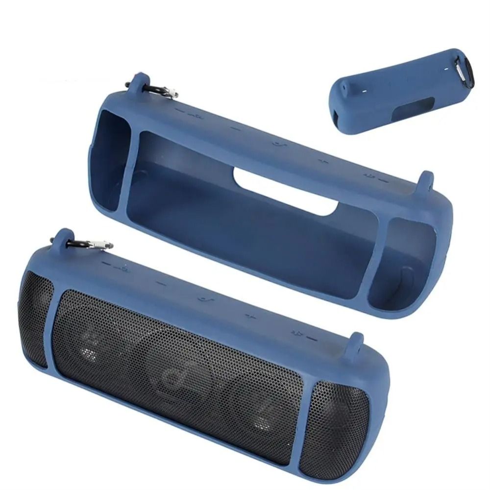 เคสซิลิโคนสำหรับลำโพงบลูทูธ ป้ - Anker Speaker Soundcore Motion+ บทวิจารณ์และราคา