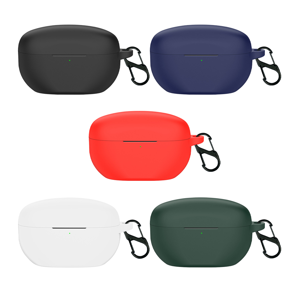 เคสหูฟังซิลิโคนพร้อมตะขอสีทึบห - Sony Headphone Wf-1000Xm5 บทวิจารณ์และราคา