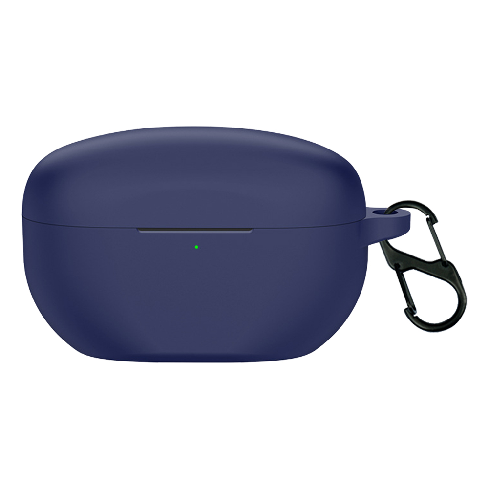 เคสหูฟังซิลิโคนพร้อมตะขอสีทึบห - Sony Headphone Wf-1000Xm5 บทวิจารณ์และราคา