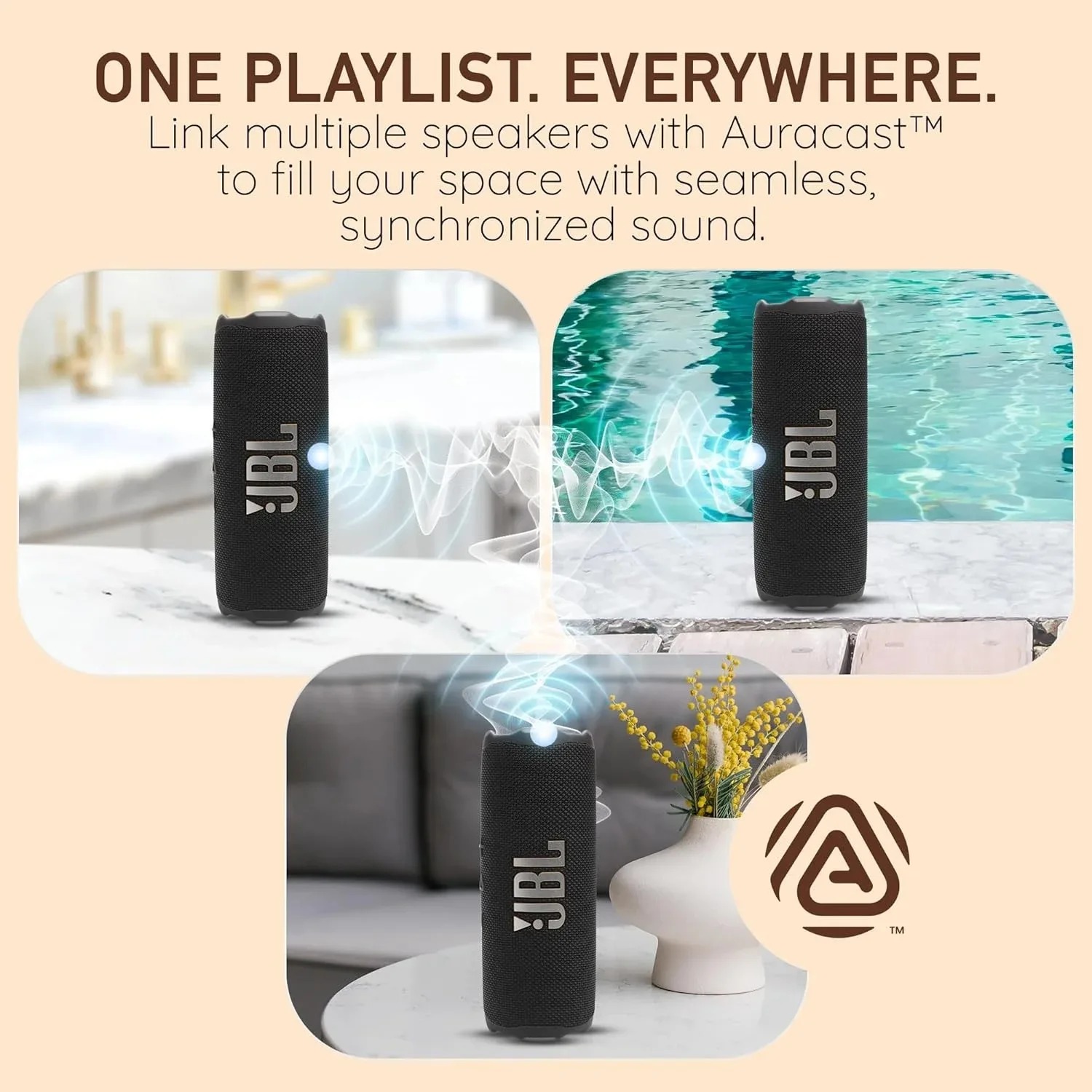 ลำโพงบลูทูธ JBL FLIP7 กันฝุ่น  - Jbl Speaker Flip 6 บทวิจารณ์และราคา